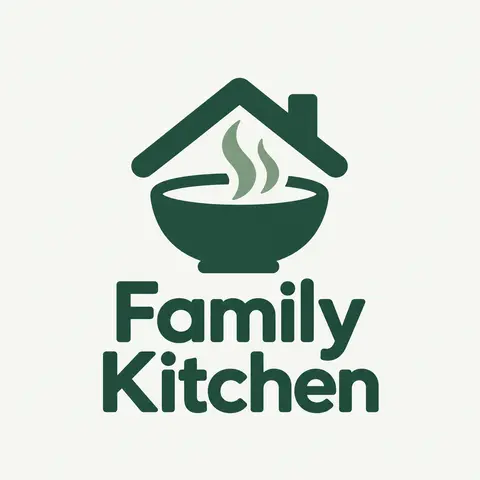 Family Kitchen